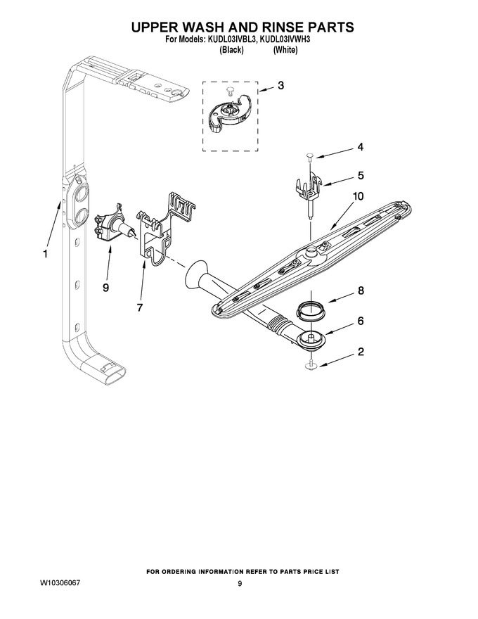 Diagram for KUDL03IVBL3