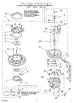 Diagram for 03 - Pump And Motor
