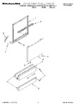 Diagram for 01 - Door And Panel