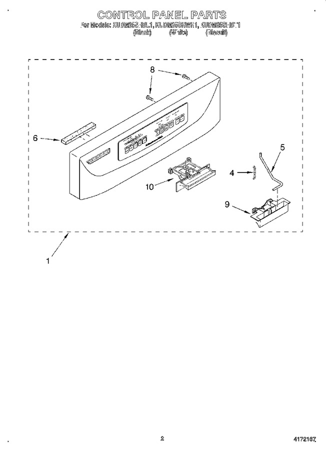 Diagram for KUDM25SHBT1