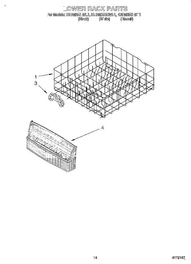 Diagram for KUDM25SHBT1