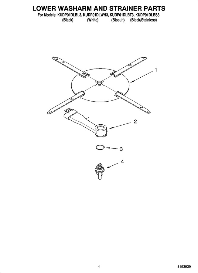 Diagram for KUDP01DLBL3