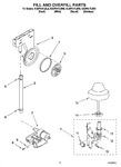 Diagram for 06 - Fill And Overfill Parts