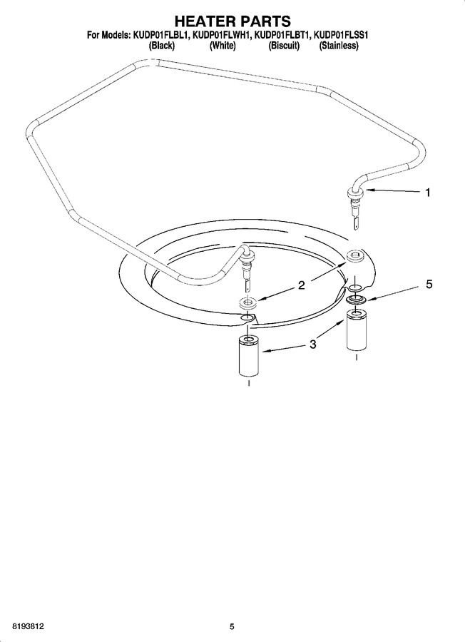 Diagram for KUDP01FLSS1