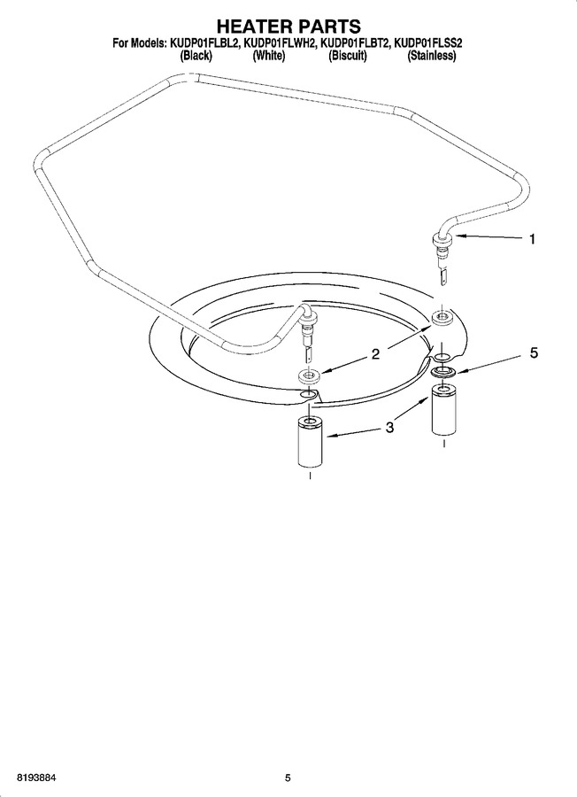 Diagram for KUDP01FLSS2
