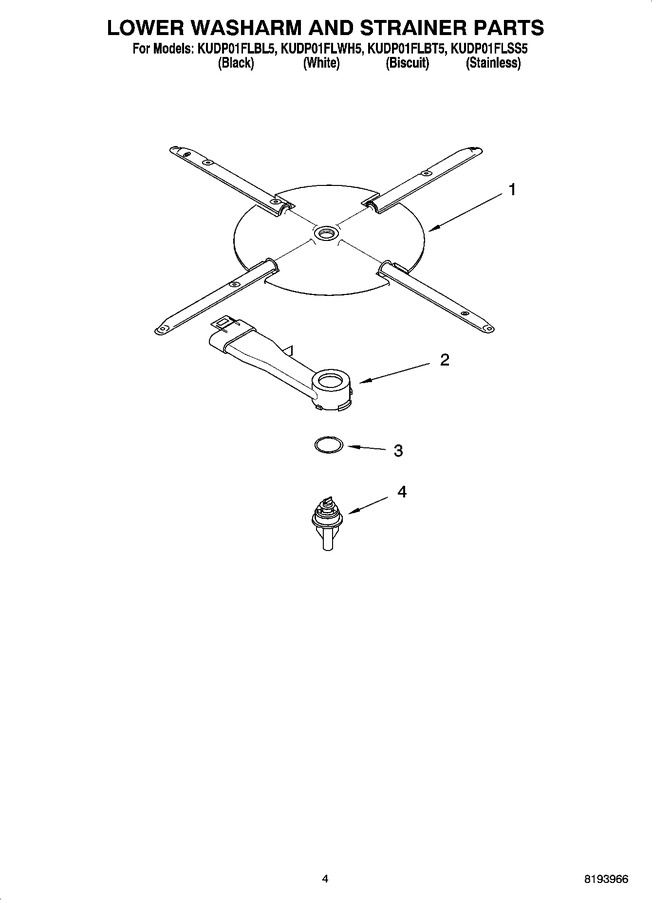 Diagram for KUDP01FLSS5