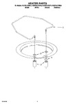 Diagram for 05 - Heater Parts