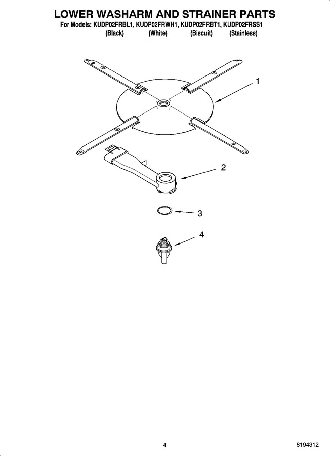 Diagram for KUDP02FRSS1