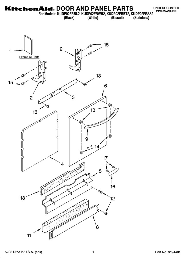 Diagram for KUDP02FRSS2