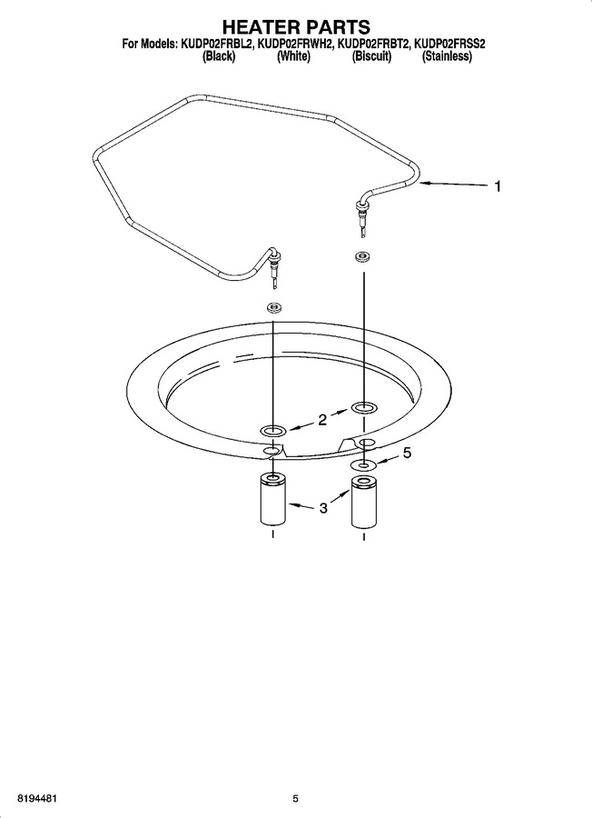 Diagram for KUDP02FRBL2