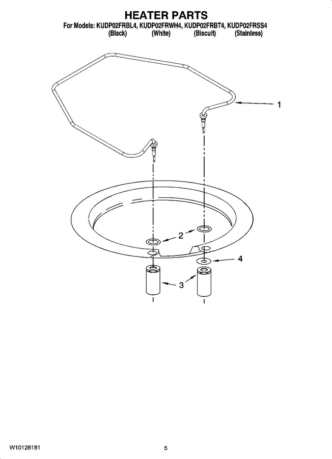 Diagram for KUDP02FRSS4
