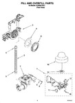Diagram for 06 - Fill And Overfill Parts
