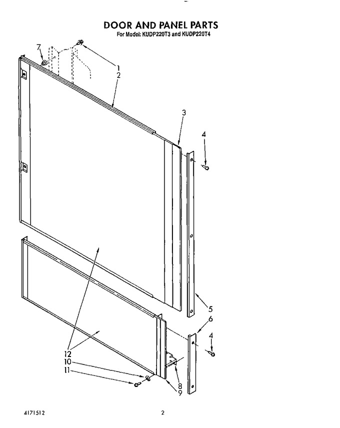Diagram for KUDP220T4