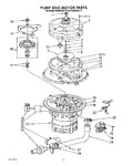 Diagram for 05 - Pump And Motor