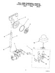 Diagram for 06 - Fill And Overfill Parts
