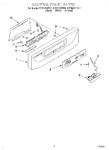 Diagram for 02 - Control Panel