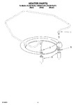 Diagram for 05 - Heater Parts