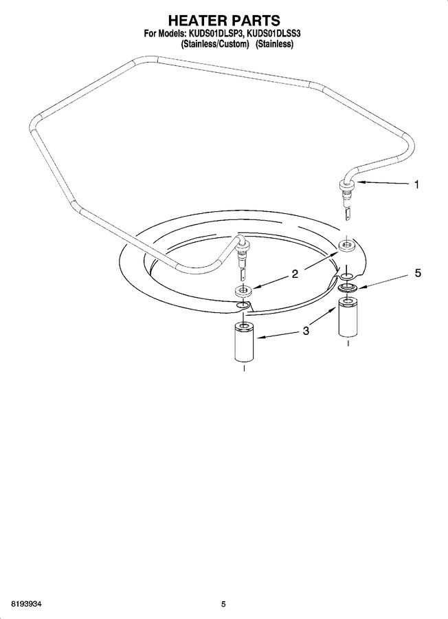Diagram for KUDS01DLSS3