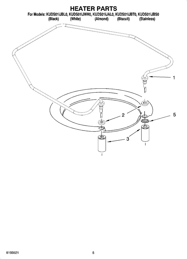 Diagram for KUDS01IJWH0
