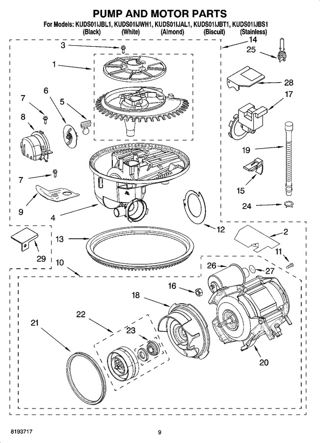 Diagram for KUDS01IJBS1