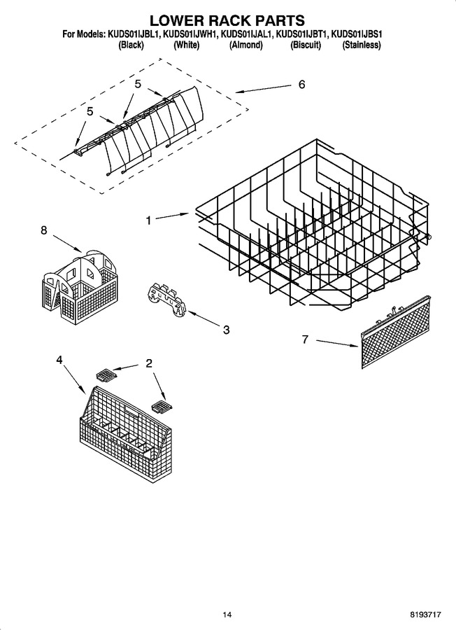 Diagram for KUDS01IJBS1