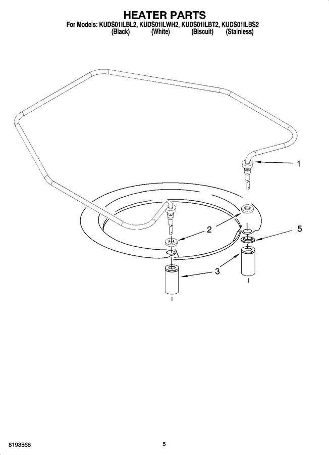 Diagram for KUDS01ILBT2