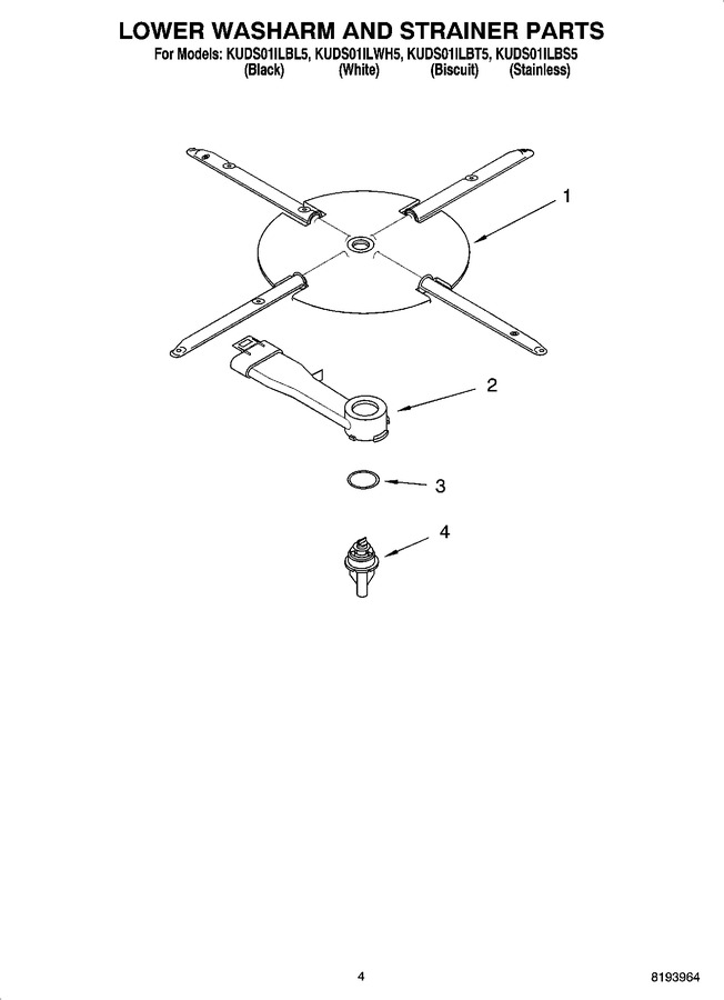 Diagram for KUDS01ILBL5