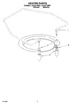 Diagram for 05 - Heater Parts