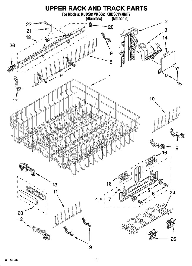 Diagram for KUDS01VMSS2