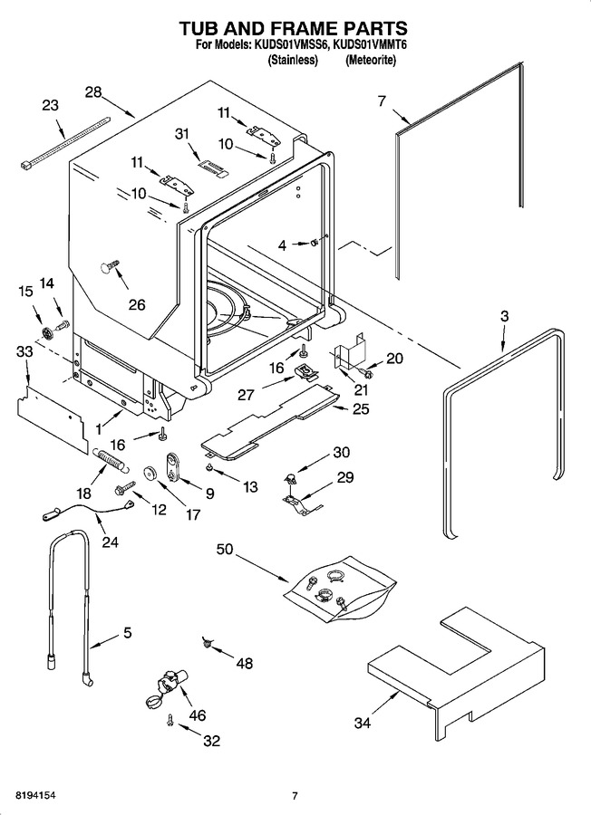 Diagram for KUDS01VMSS6
