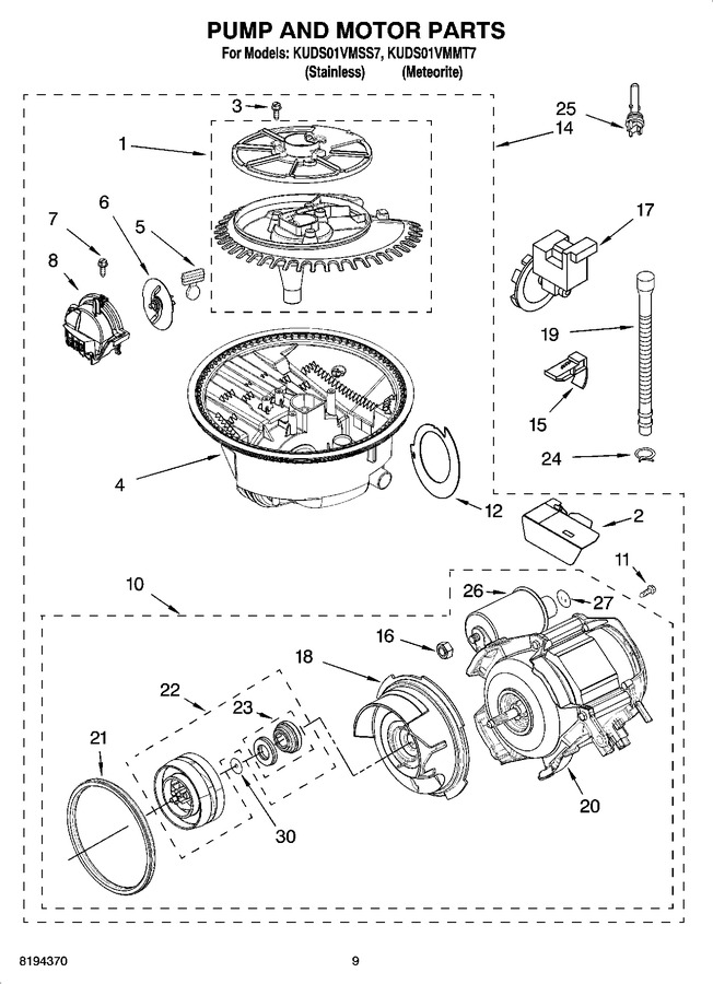 Diagram for KUDS01VMSS7
