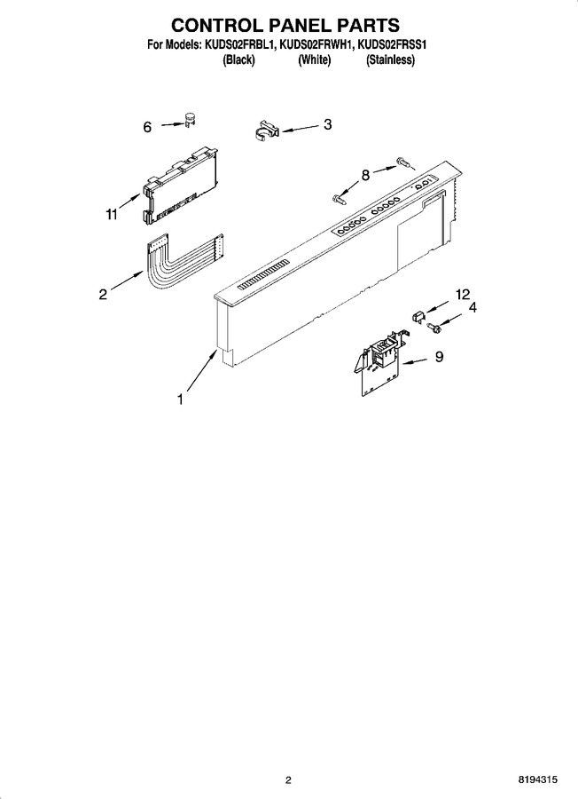 Diagram for KUDS02FRSS1