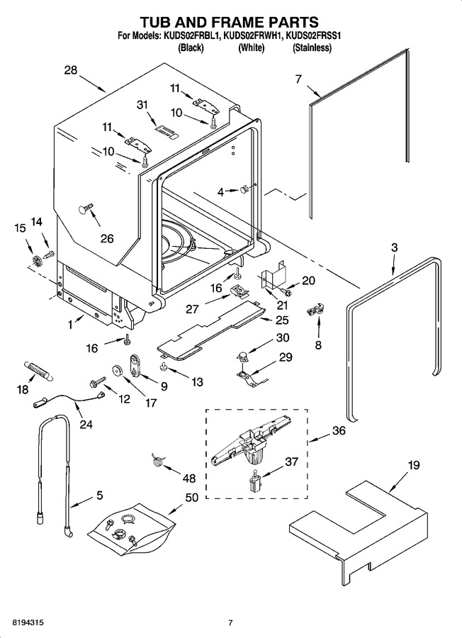 Diagram for KUDS02FRSS1