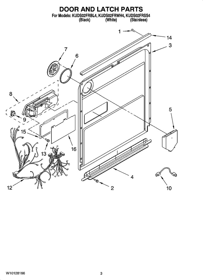 Diagram for KUDS02FRBL4