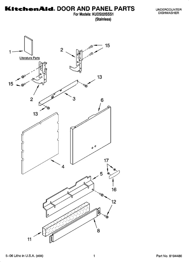 Diagram for KUDS02ISSS1