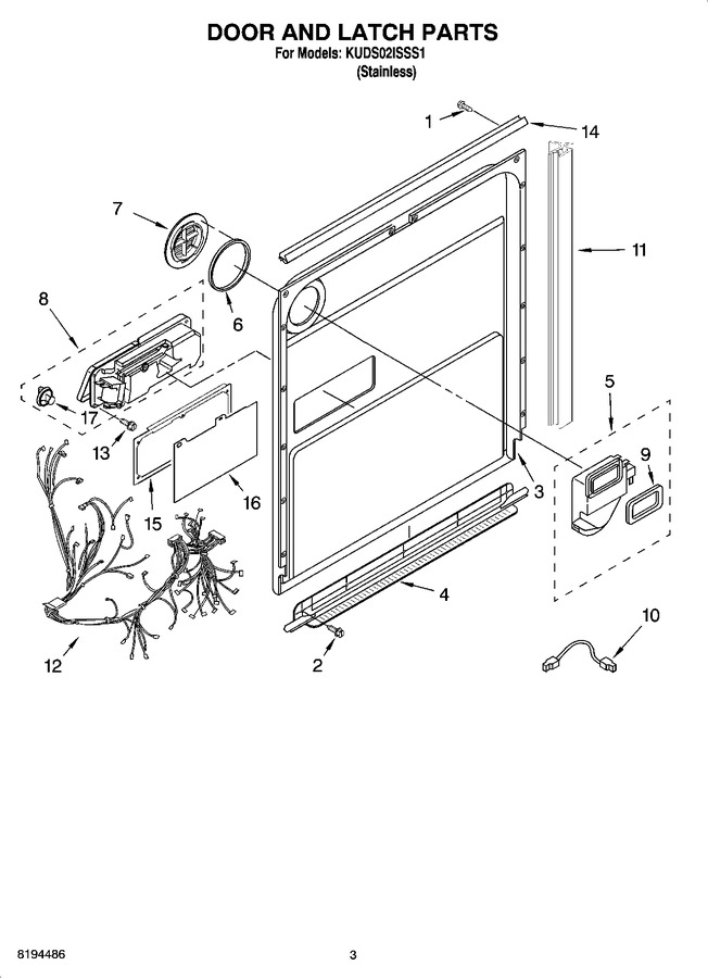 Diagram for KUDS02ISSS1