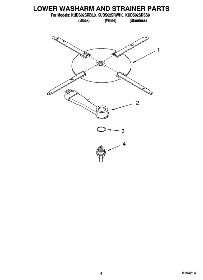 Diagram for KUDS02SRBL0