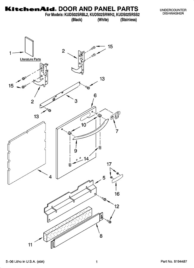 Diagram for KUDS02SRSS2