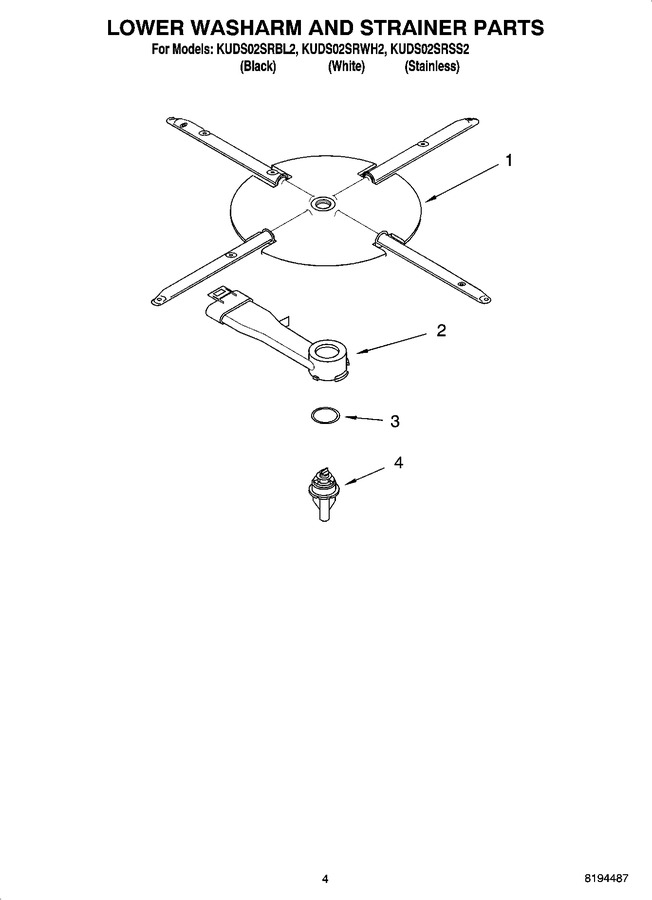 Diagram for KUDS02SRBL2