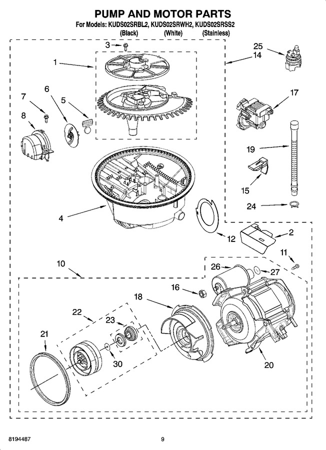 Diagram for KUDS02SRSS2