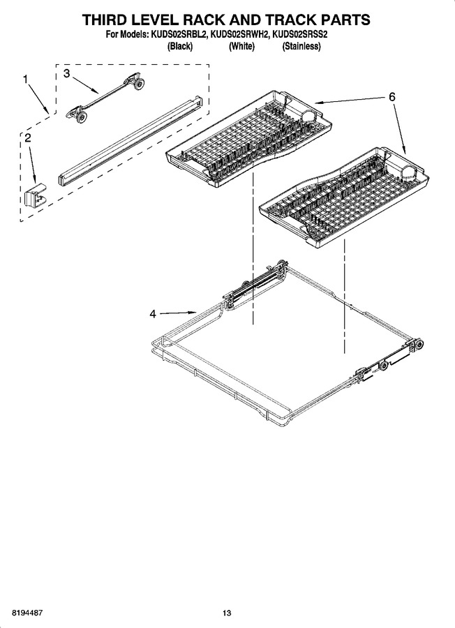Diagram for KUDS02SRBL2