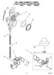 Diagram for 06 - Fill And Overfill Parts