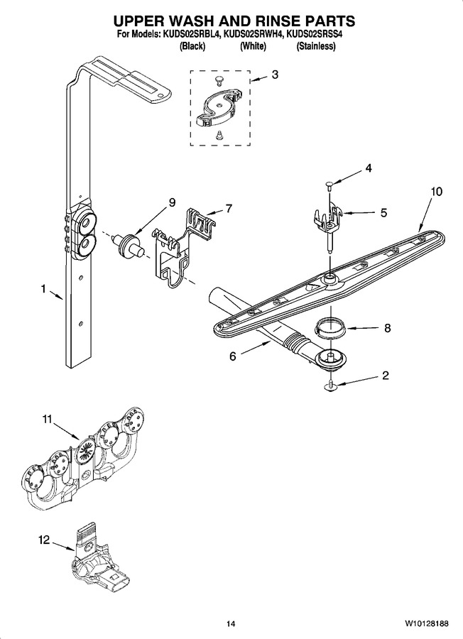 Diagram for KUDS02SRSS4