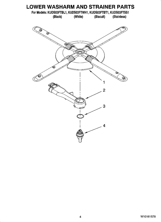 Diagram for KUDS03FTBT1
