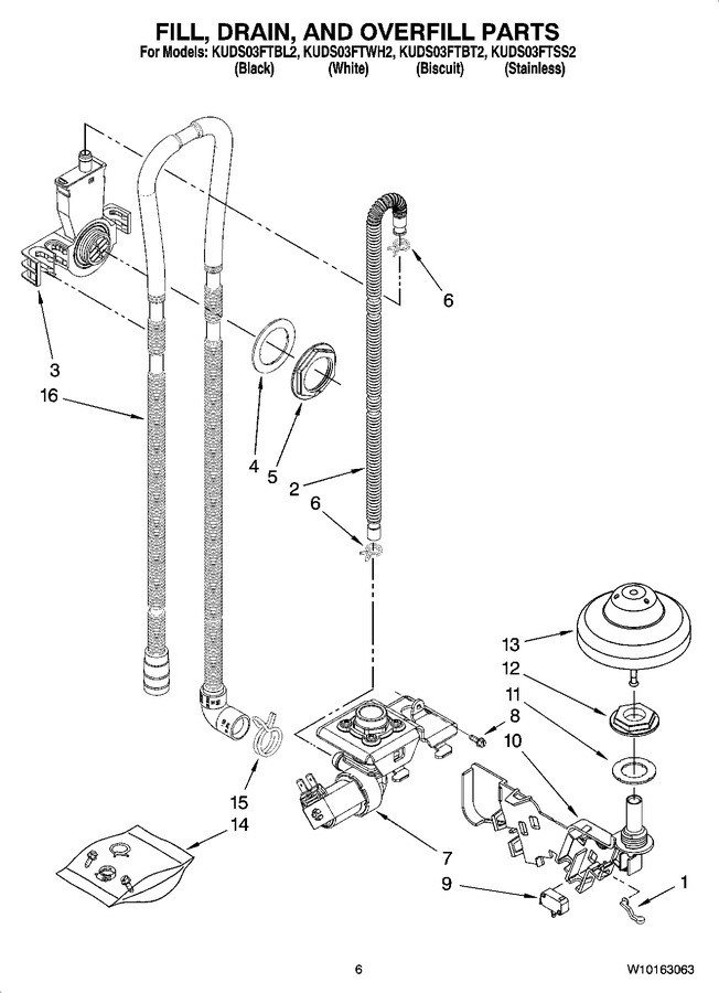 Diagram for KUDS03FTSS2