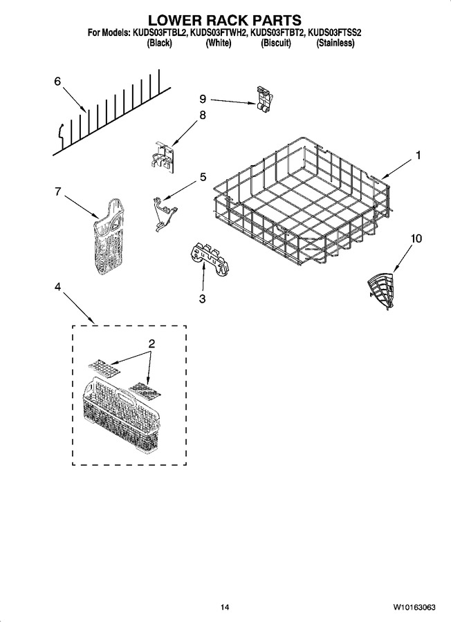 Diagram for KUDS03FTSS2