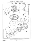 Diagram for 06 - Pump And Motor Parts