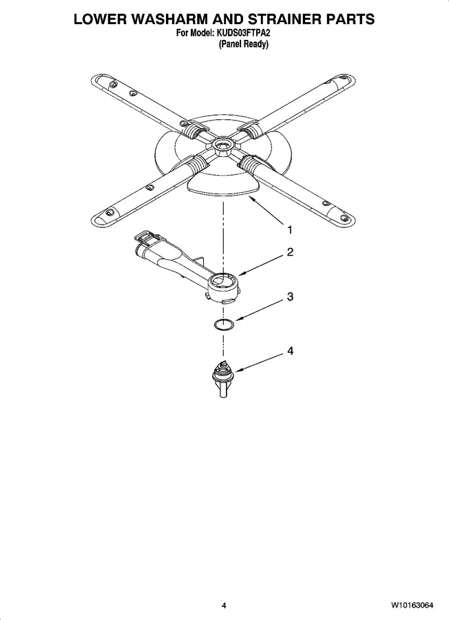 Diagram for KUDS03FTPA2