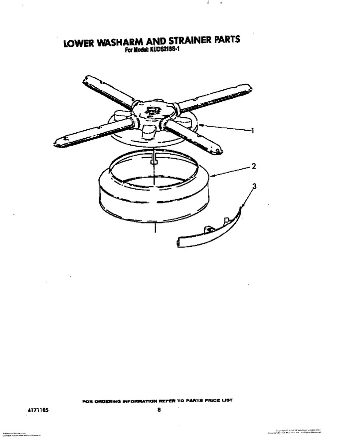Diagram for KUDS21SS1