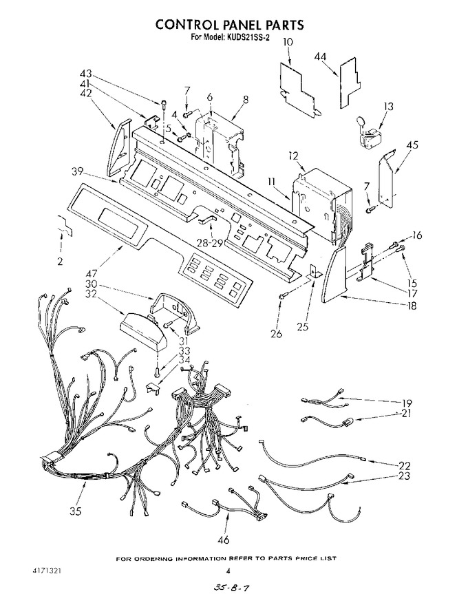 Diagram for KUDS21SS2